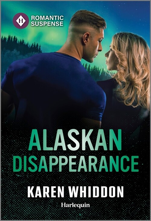 Alaskan Disappearance (Mass Market Paperback, Original)