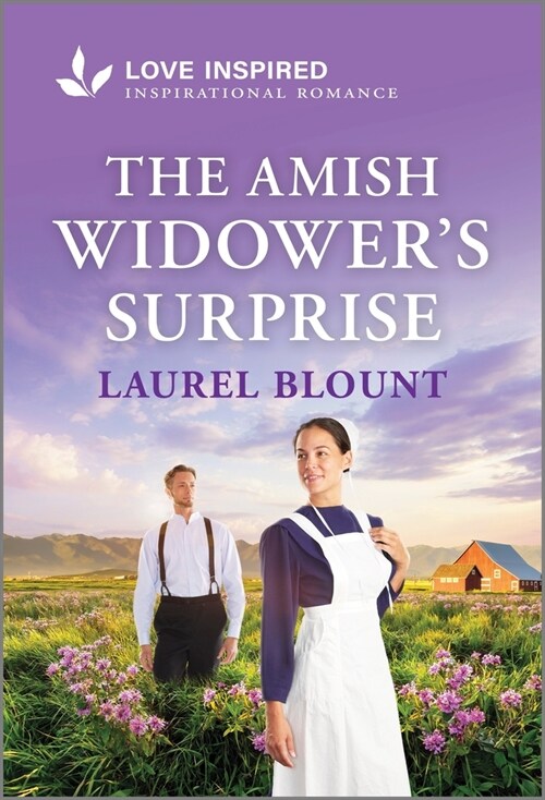 The Amish Widowers Surprise: An Uplifting Inspirational Romance (Mass Market Paperback, Original)