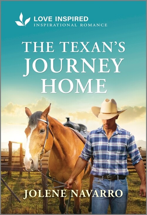 The Texans Journey Home: An Uplifting Inspirational Romance (Mass Market Paperback, Original)