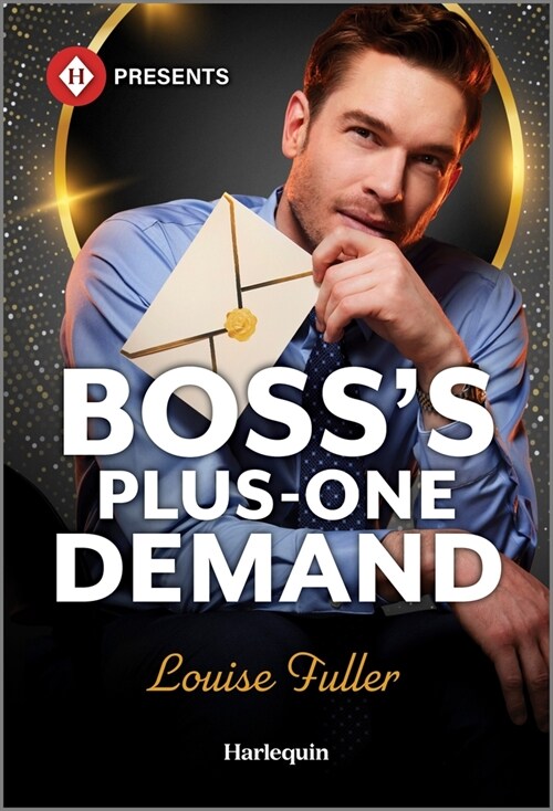 Bosss Plus-One Demand (Mass Market Paperback, Original)