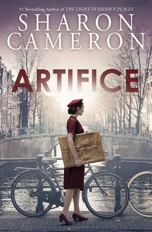 Artifice (Paperback)