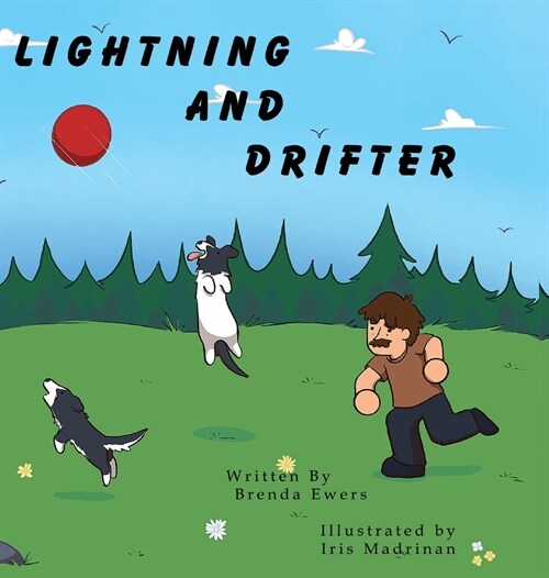 Lightning and Drifter (Hardcover)