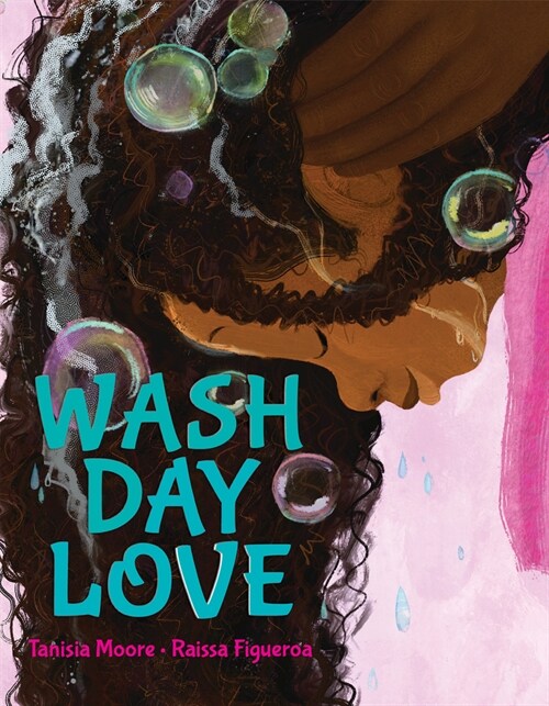 Wash Day Love (Hardcover)