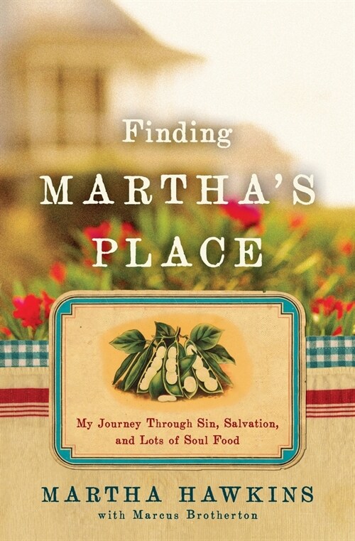 Finding Marthas Place (Paperback)