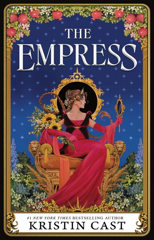 The Empress (Deluxe Edition): A Towerfall Novel (Paperback, Special)