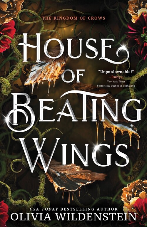 House of Beating Wings (Standard Edition) (Paperback)