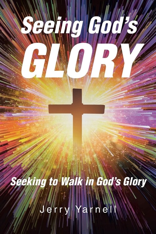 Seeing Gods Glory: Seeking to Walk in Gods Glory (Paperback)