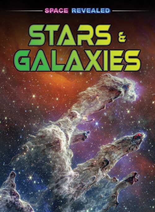 Stars & Galaxies (Paperback)