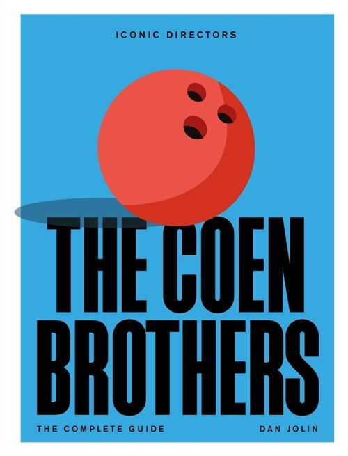 The Coen Brothers (Paperback)