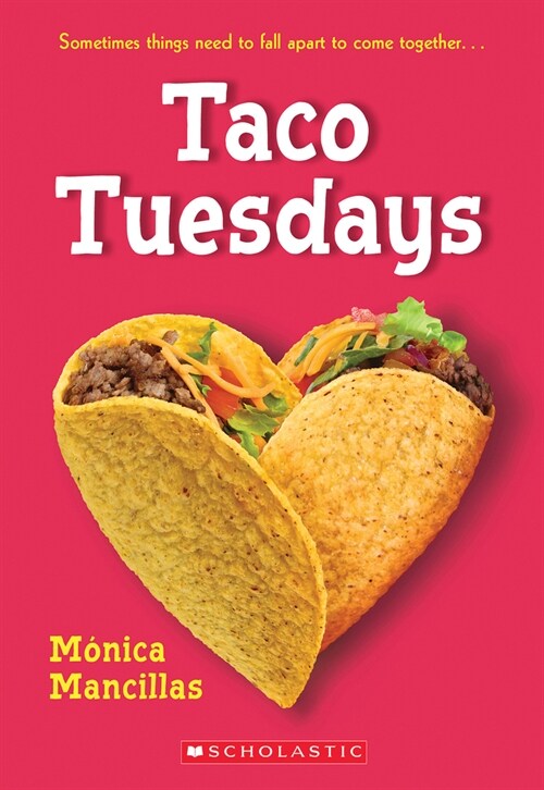Taco Tuesdays: A Wish Novel (Paperback)
