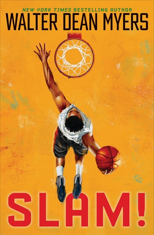 Slam! (Paperback)