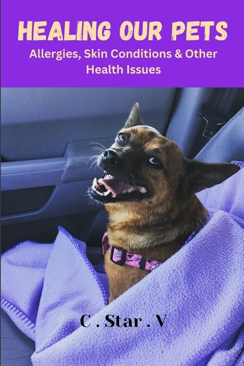 Healing Our Pets (Paperback)