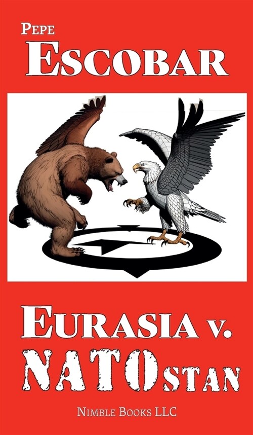 Eurasia v. NATOstan (Hardcover)