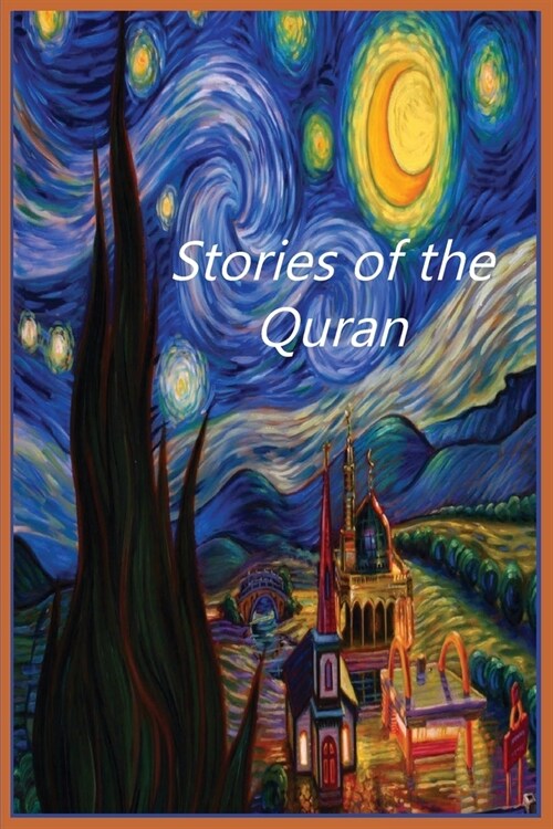 Stories of the Quran (Paperback)