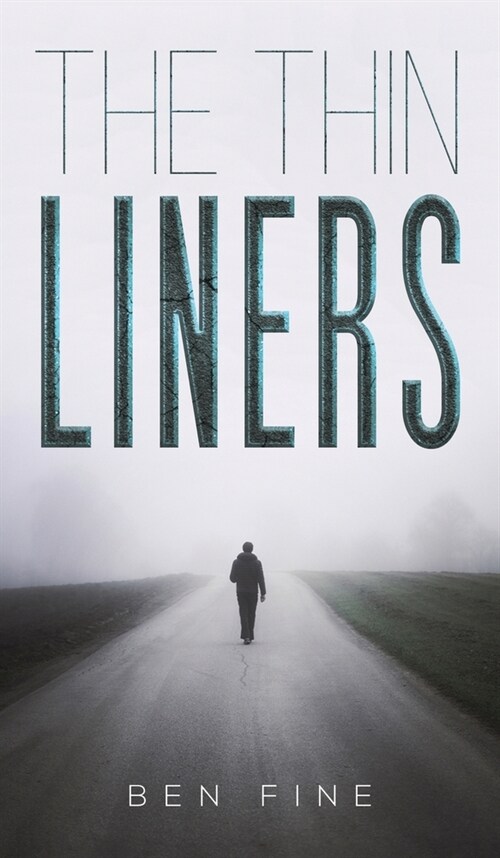 The Thin Liners (Hardcover)