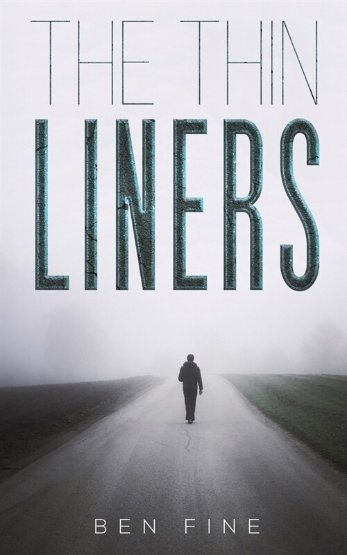 The Thin Liners (Paperback)