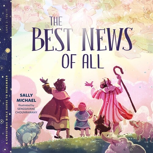 The Best News of All (Paperback)