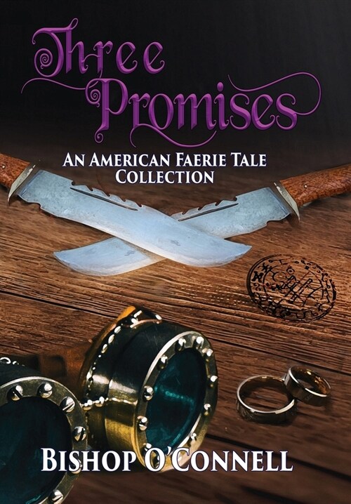 Three Promises (Hardcover)