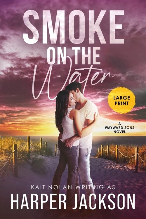 Smoke on the Water (Paperback)