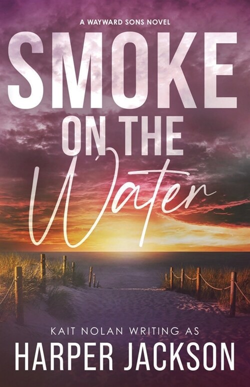 Smoke on the Water (Paperback, Special)