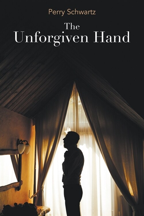 The Unforgiven Hand (Paperback)