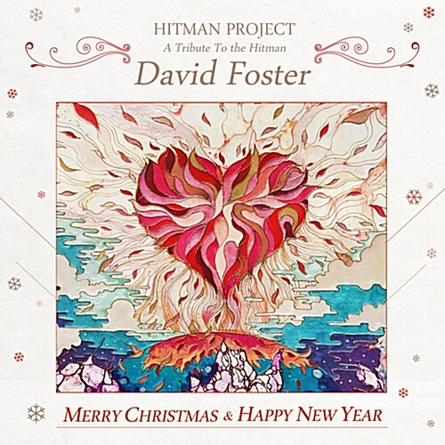 Hitman Project: A Tribute To the Hitman, David Foster