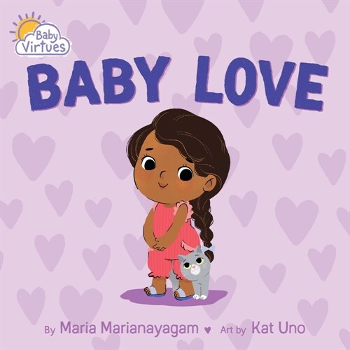 Baby Love (Board Books)