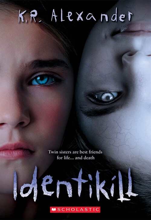 Identikill (Paperback)