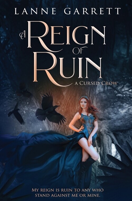 A Reign of Ruin (Paperback)