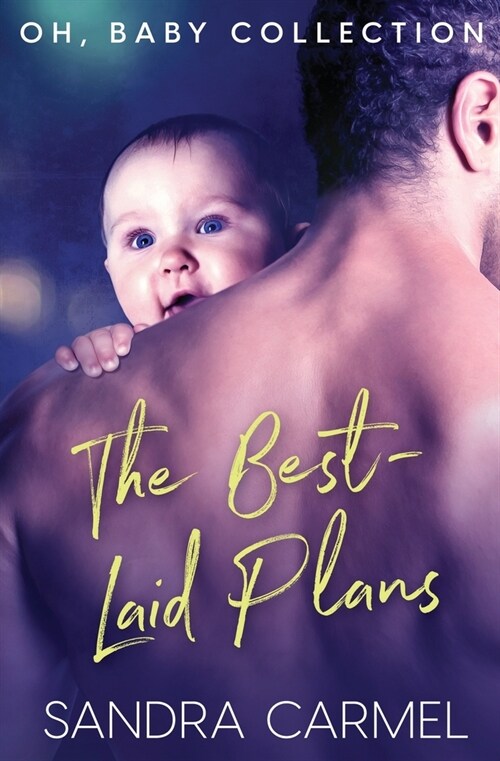 The Best Laid Plans (Paperback)