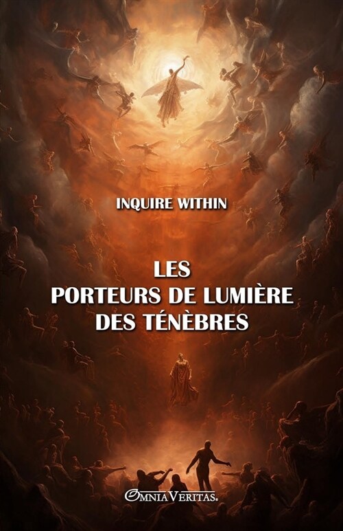 Les porteurs de lumi?e des t??res (Paperback)