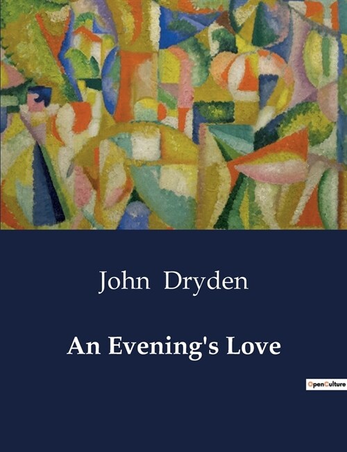 An Evenings Love (Paperback)