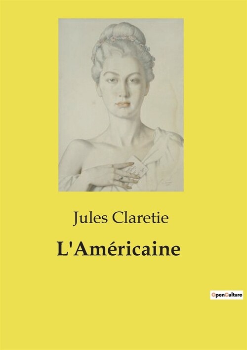 LAm?icaine (Paperback)