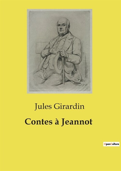 Contes ?Jeannot (Paperback)