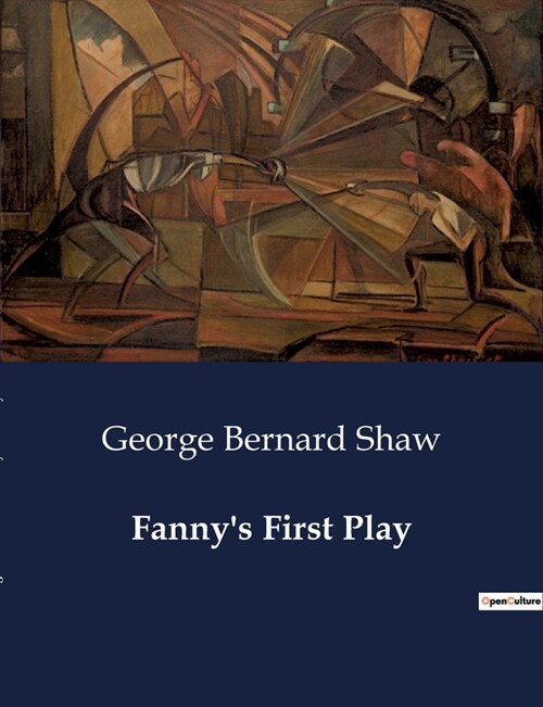 Fannys First Play (Paperback)