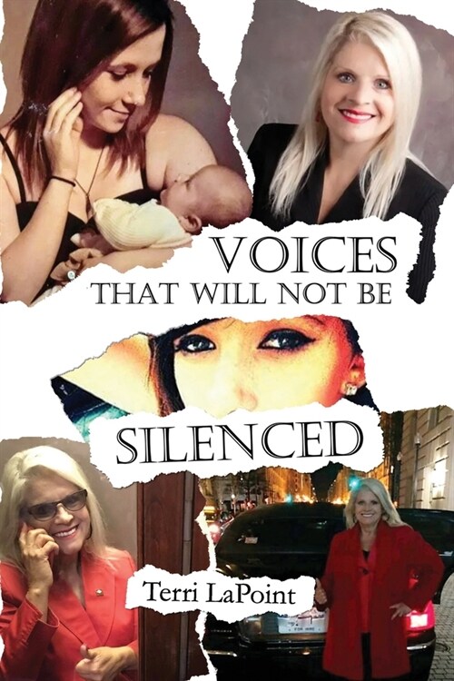 Voices That Will Not Be Silenced (Paperback)
