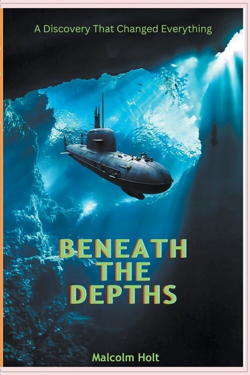 Beaneath the Depths (Paperback)