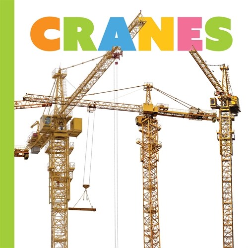 Cranes (Paperback)