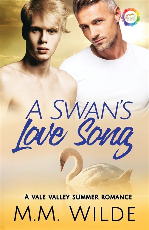 A Swans Love Song: A Summer Romance (Paperback)