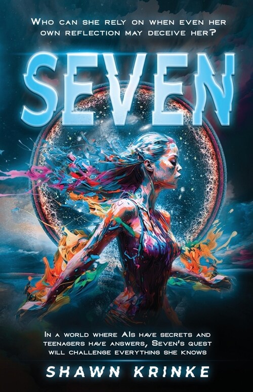 Seven (Paperback)