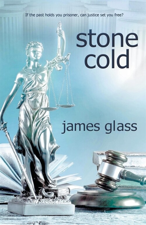 Stone Cold (Paperback)