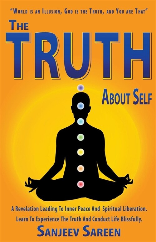 The Truth about Self (Paperback)