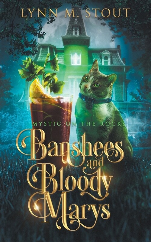 Banshees and Bloody Marys (Paperback)