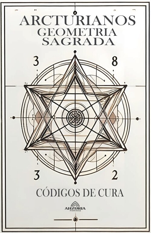 Arcturianos Geometria Sagrada - Siimbolos de Cura 2a Edi豫o (Paperback)