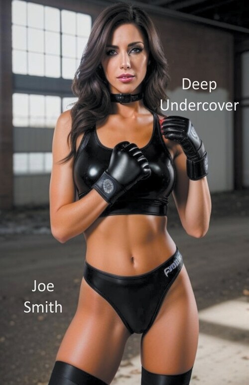 Deep Undercover (Paperback)