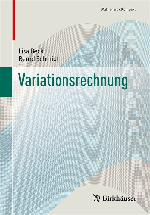 Variationsrechnung (Paperback, 2024)