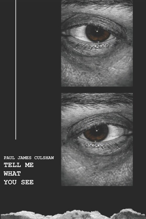 Tell Me What You See (Paperback)