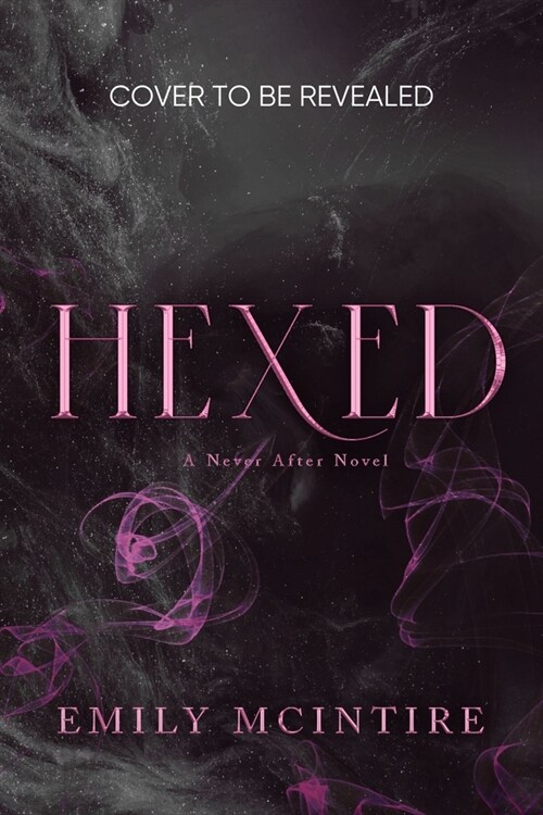 Hexed (Paperback)