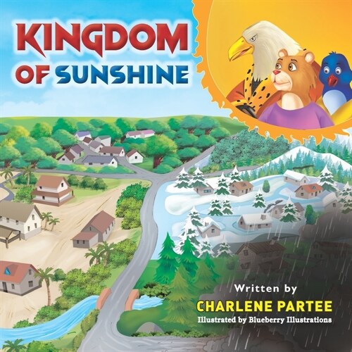 Kingdom of Sunshine (Paperback)