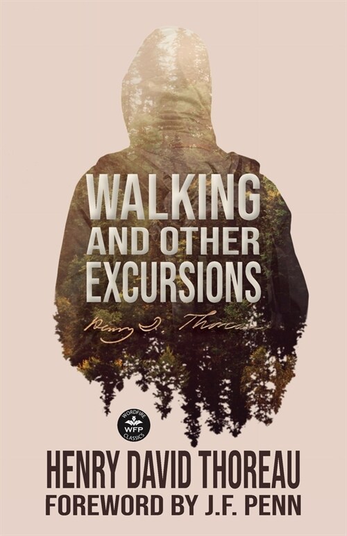 Walking and Other Excursions (Paperback)
